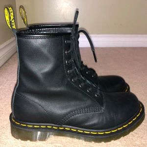 Doc Martens